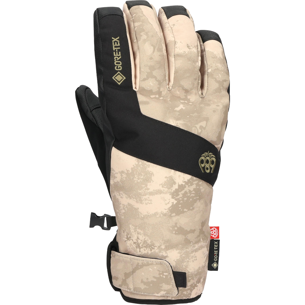 Gore Tex Linear Under Cuff Glove alternate view