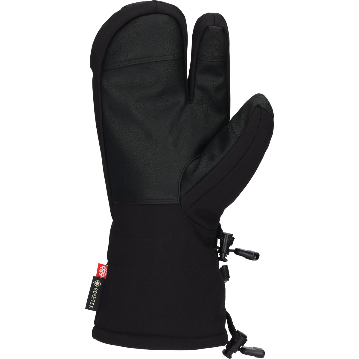 Gore Tex Linear Trigger Mitt alternate view