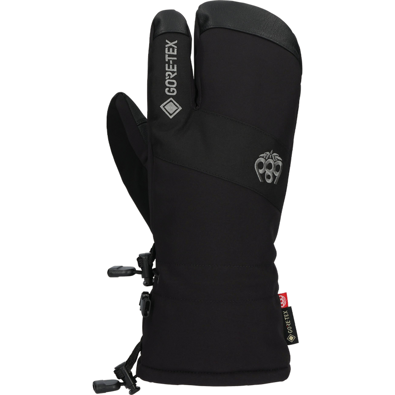 Gore Tex Linear Trigger Mitt, Featured Image