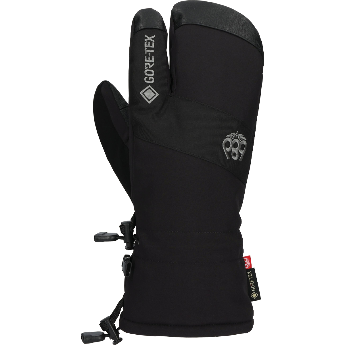 Gore Tex Linear Trigger Mitt alternate view
