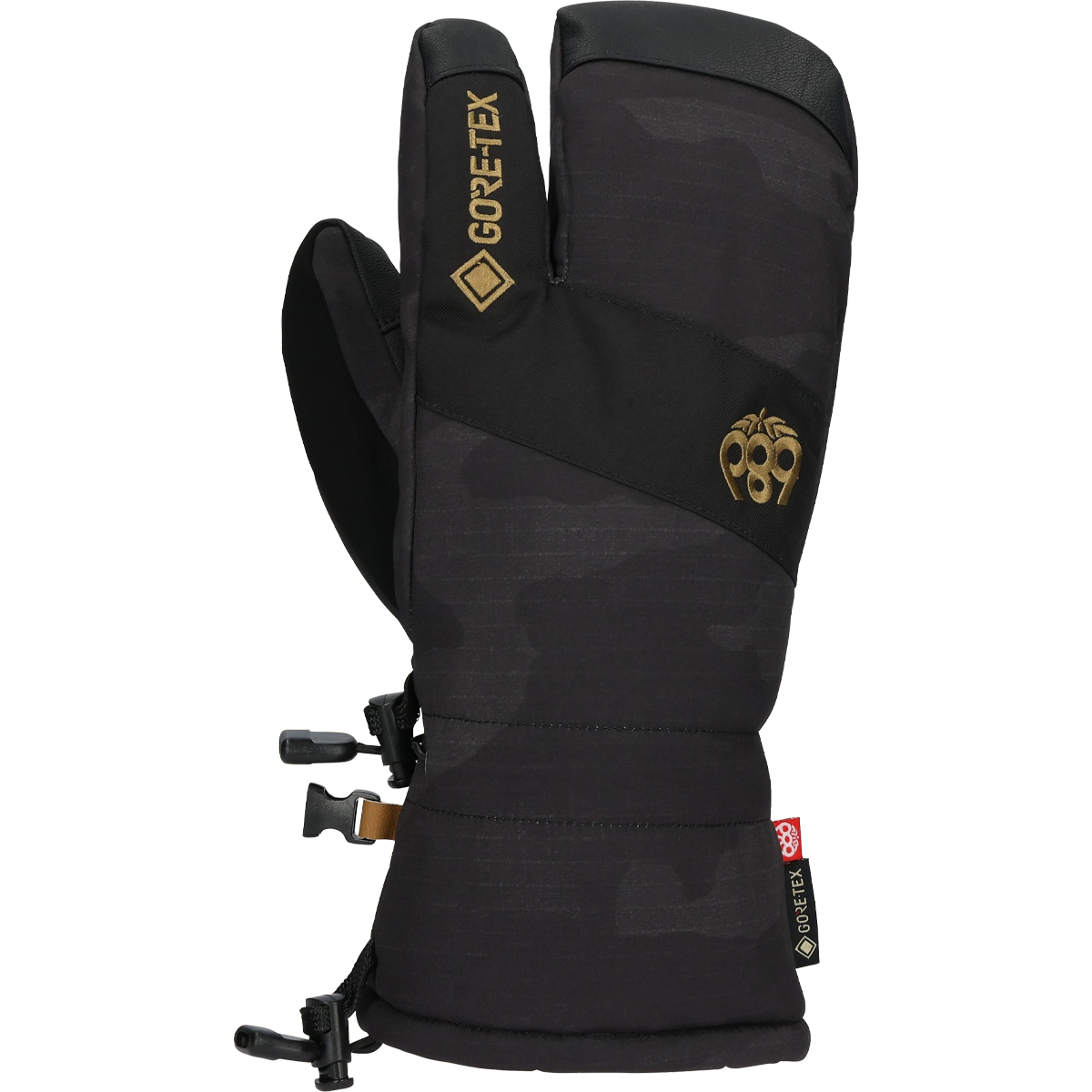 Gore Tex Linear Trigger Mitt alternate view