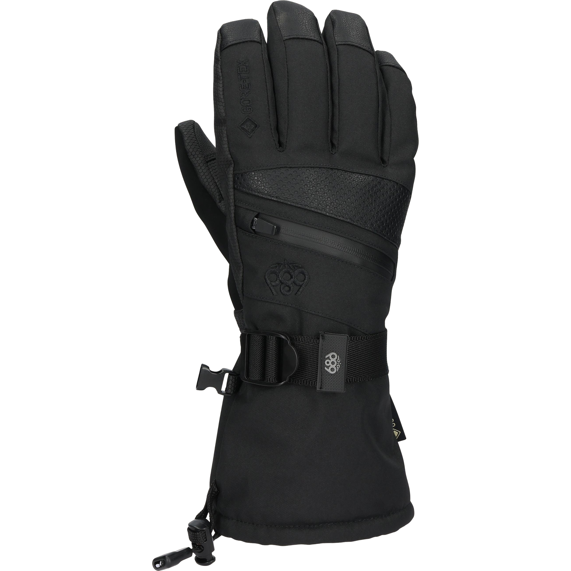 Women's Gore Tex Smarty 3-in-1 Gauntlet Glove alternate view
