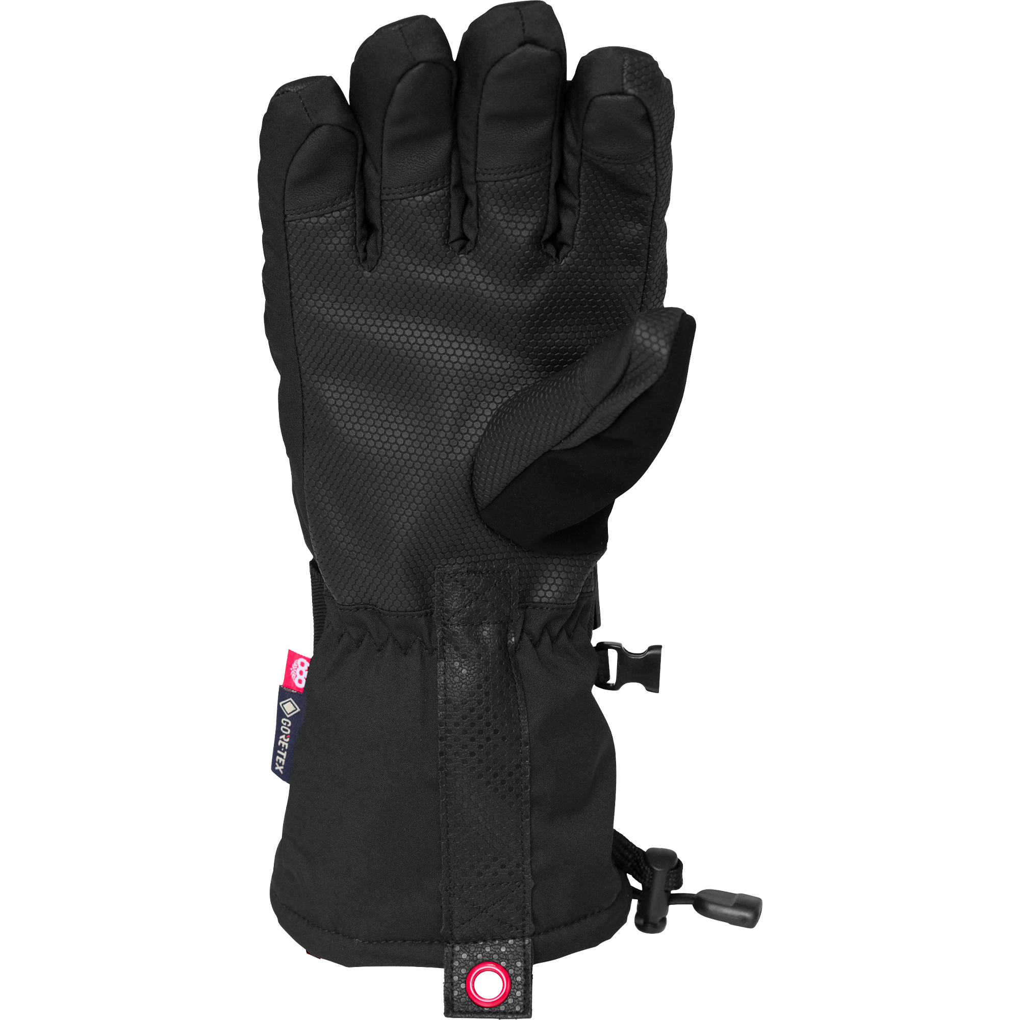 Women's Gore Tex Smarty 3-in-1 Gauntlet Glove alternate view
