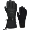 686 Women's Gore Tex Smarty 3in1 Gauntlet Glove in Black