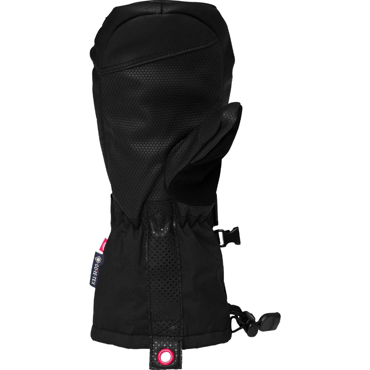 Women's Gore Tex Smarty 3-in-1 Gauntlet Mitt alternate view