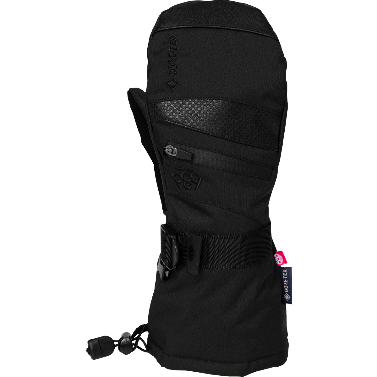 Women's Gore Tex Smarty 3-in-1 Gauntlet Mitt alternate view