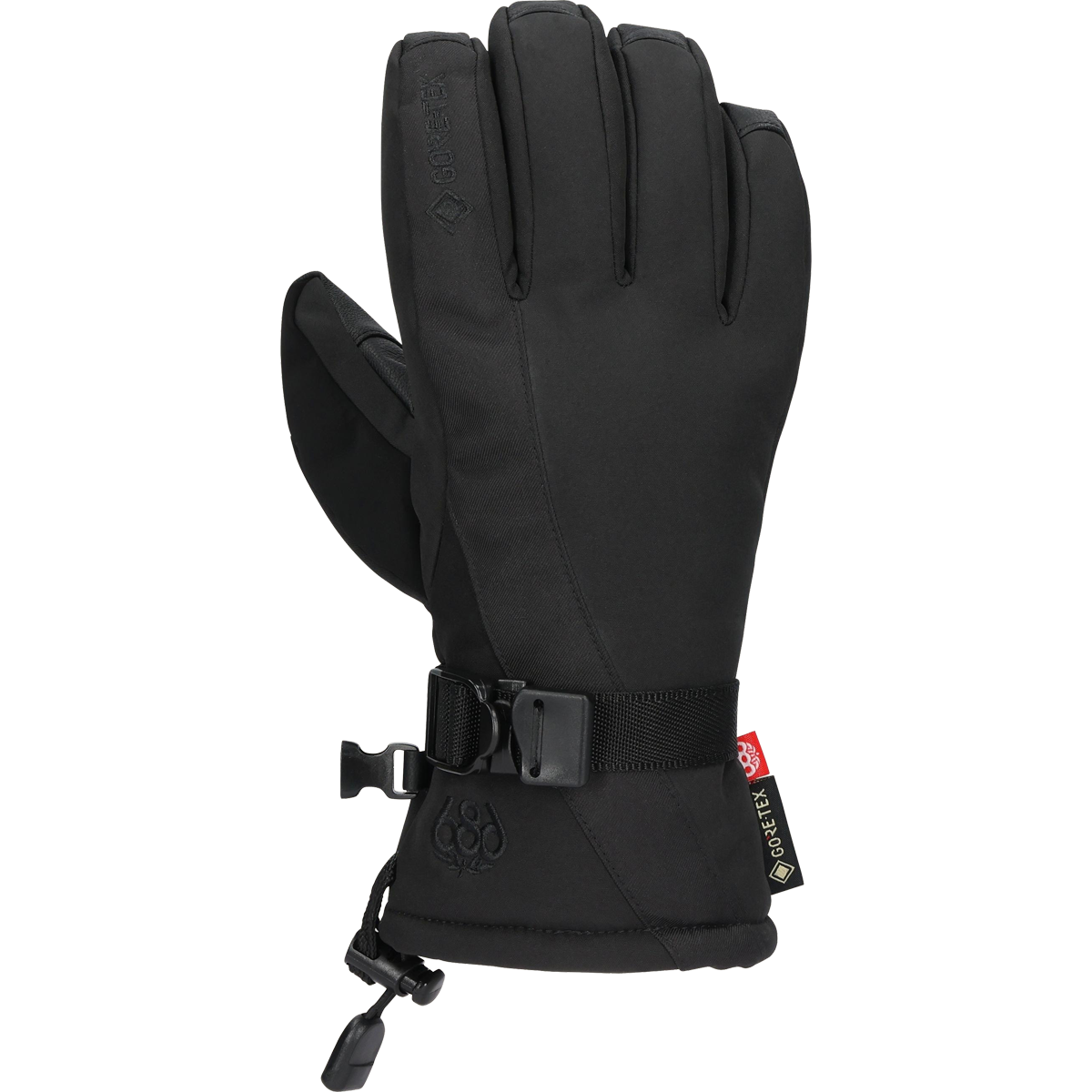 Women's Gore Tex Linear Glove alternate view
