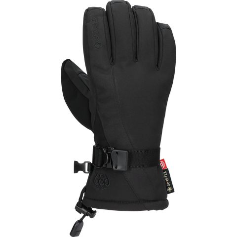 Women's Gore Tex Linear Glove