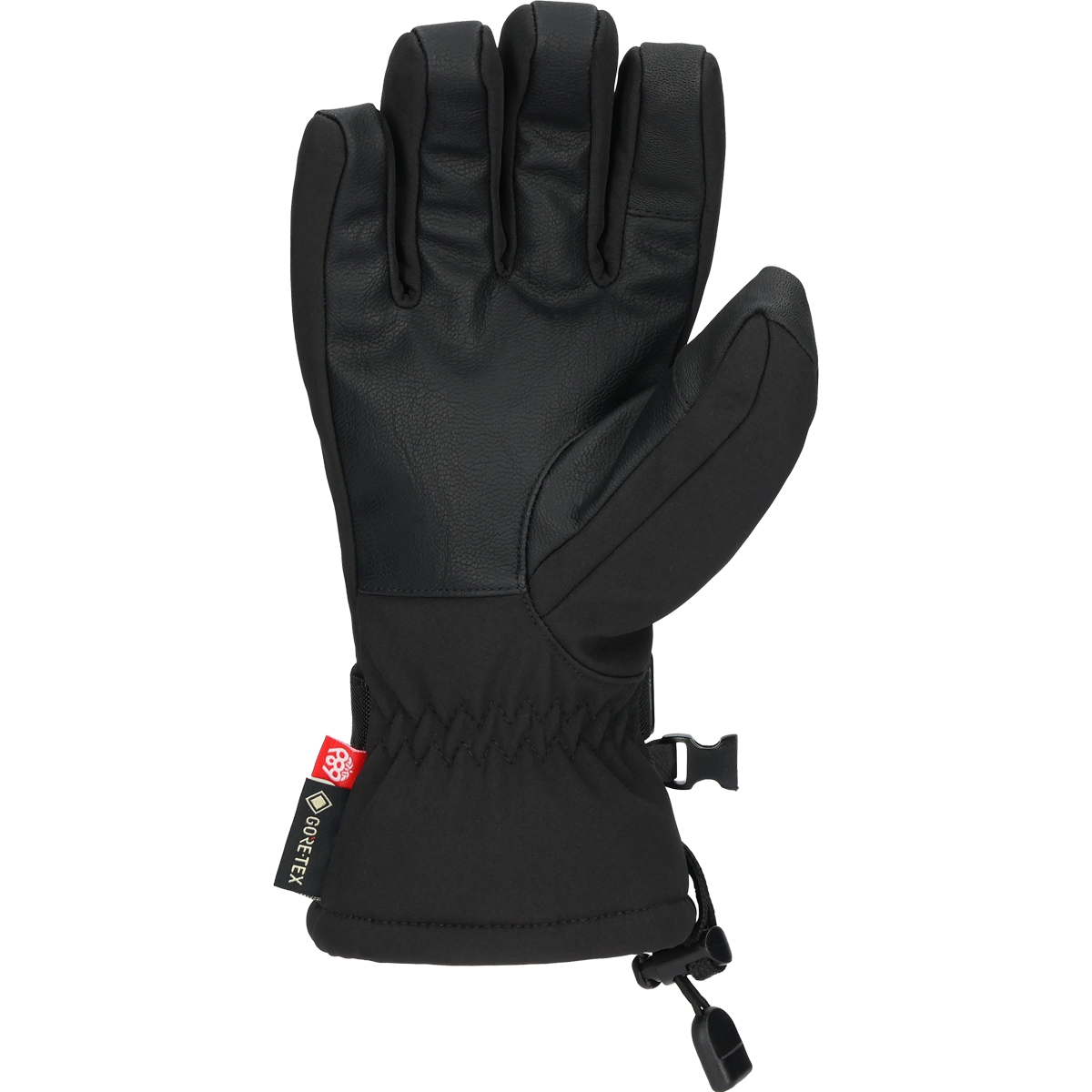Women's Gore Tex Linear Glove alternate view