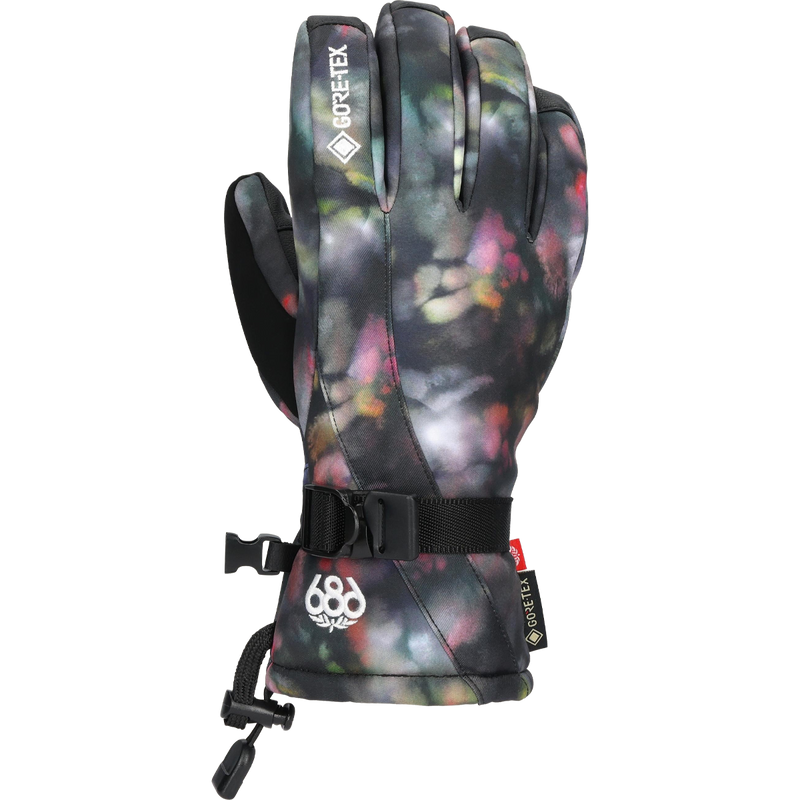 Women's Gore Tex Linear Glove, Featured Image