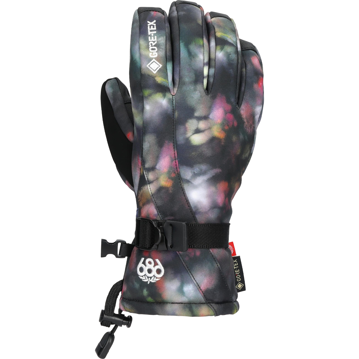 Women's Gore Tex Linear Glove alternate view