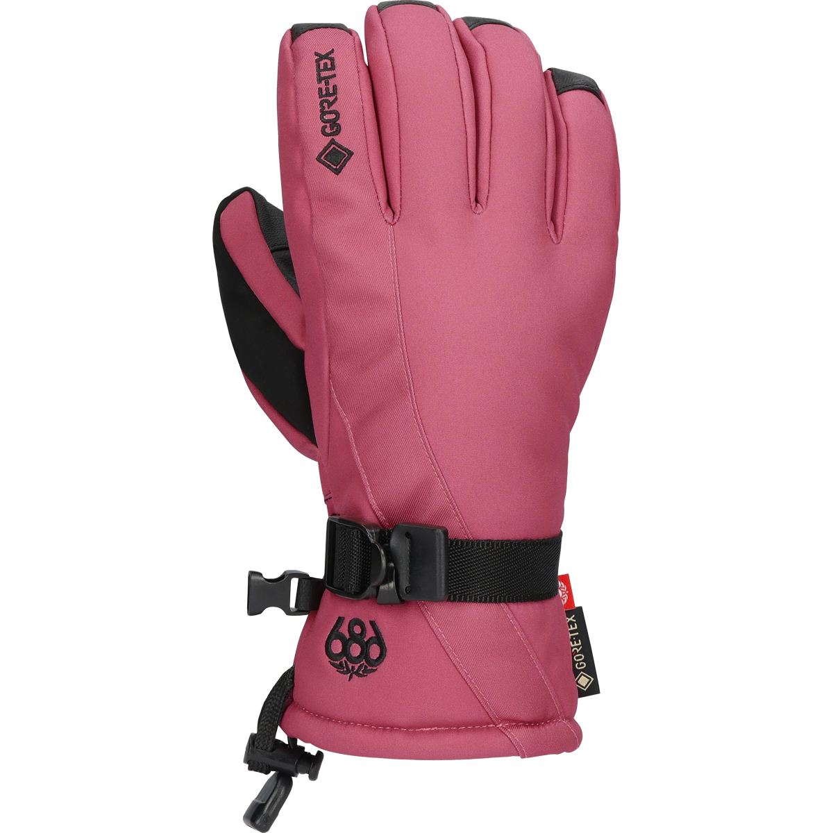 Women's Gore Tex Linear Glove alternate view