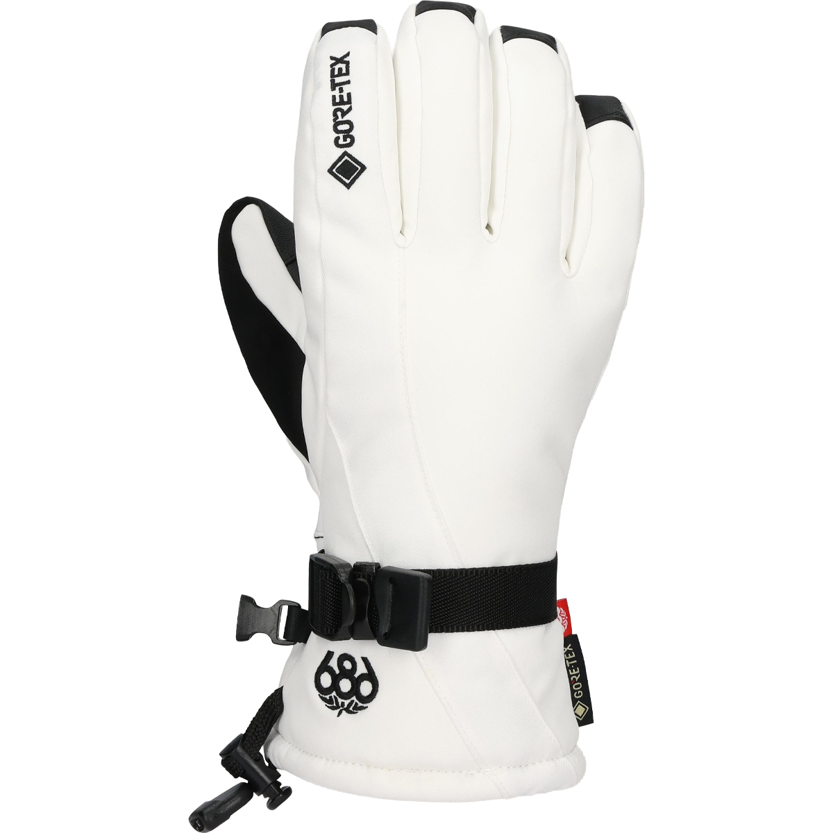 Women's Gore Tex Linear Glove alternate view