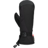 686 Women's Gore Tex Linear Mitt in Black