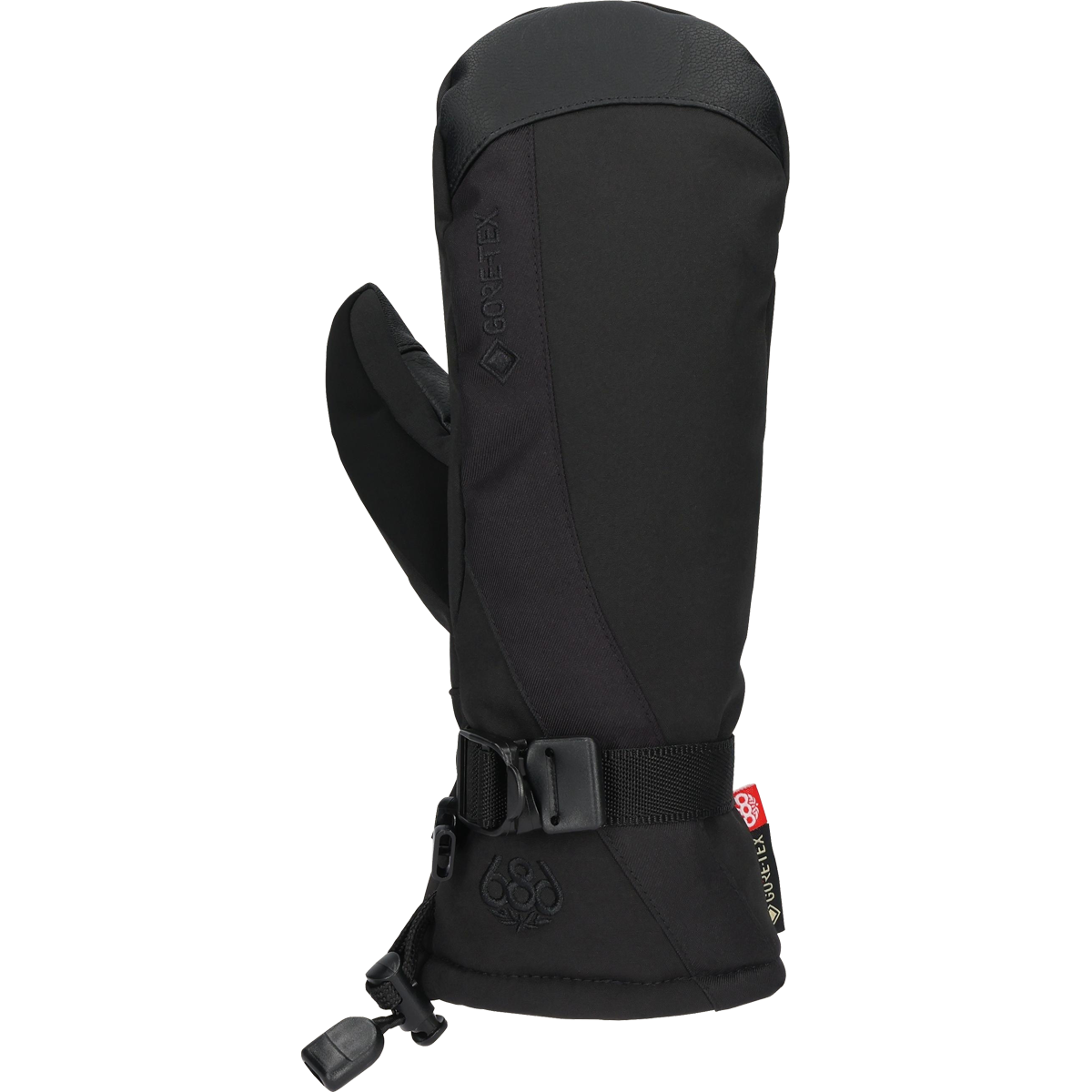 Women's Gore Tex Linear Mitt alternate view