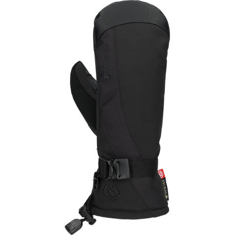 Women's Gore Tex Linear Mitt