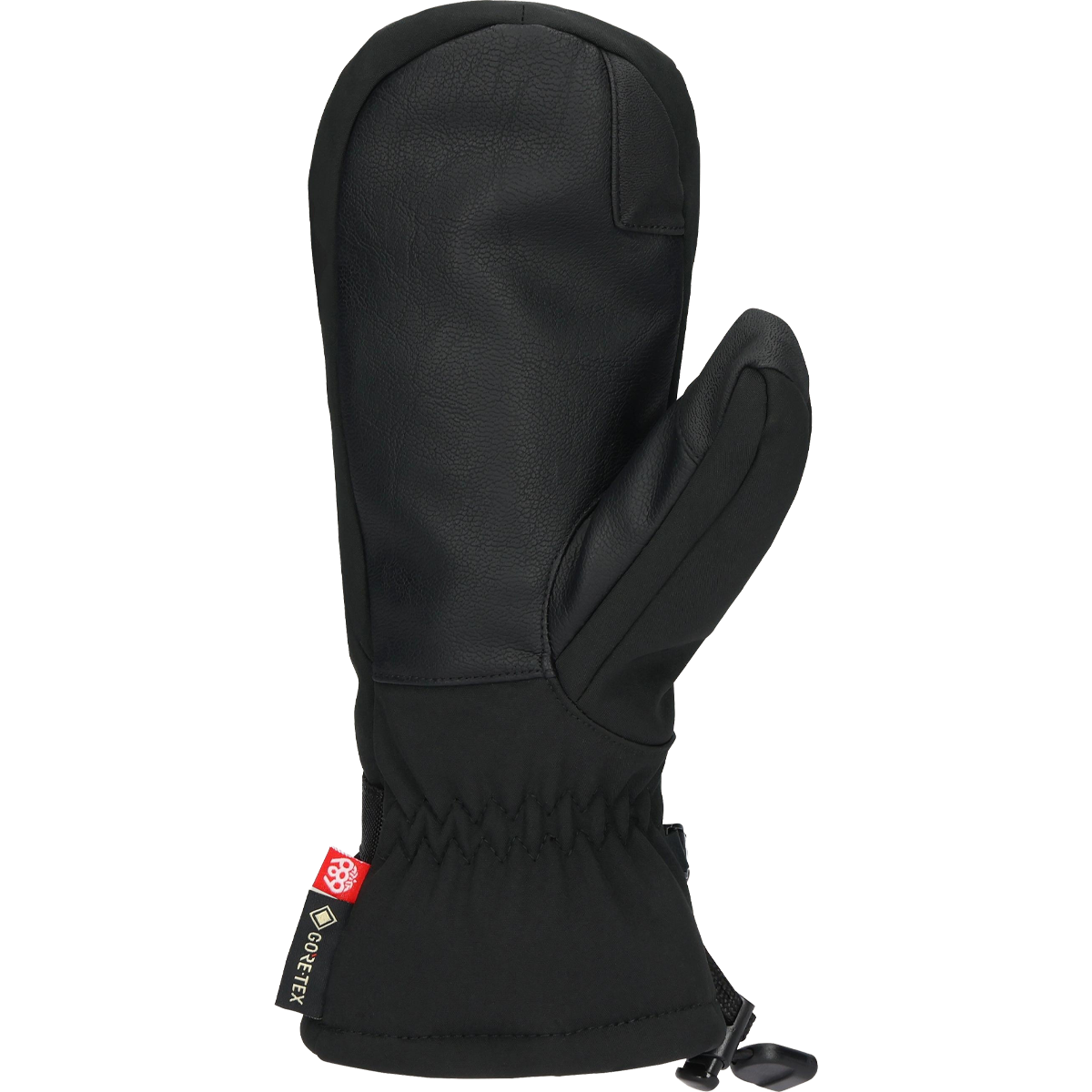 Women's Gore Tex Linear Mitt alternate view