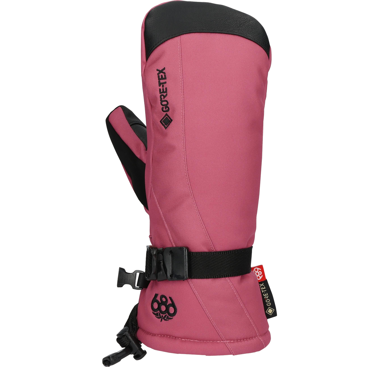 Women's Gore Tex Linear Mitt alternate view