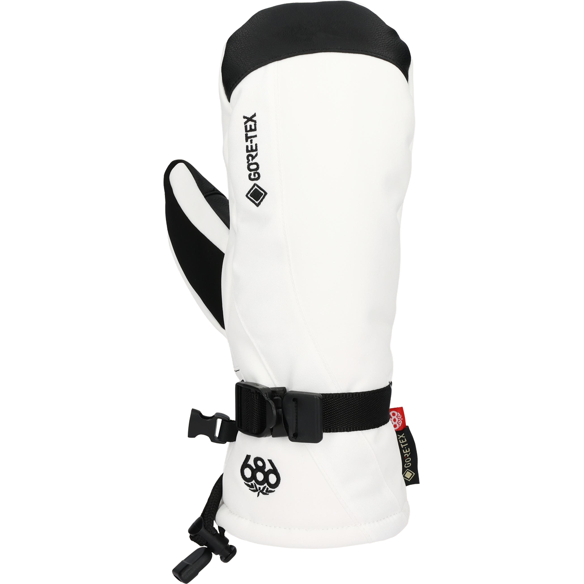 Women's Gore Tex Linear Mitt alternate view