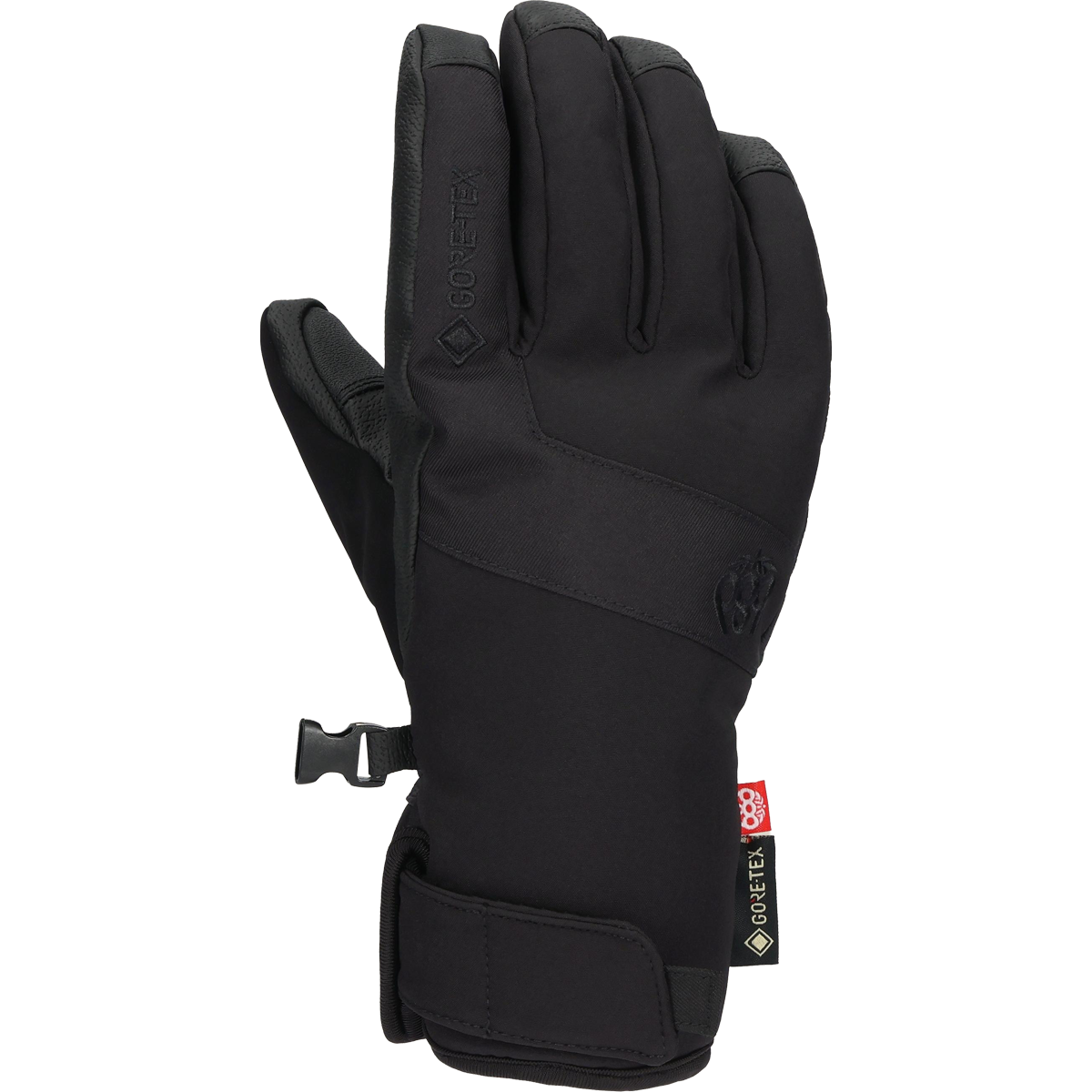 Women's Gore Tex Linear Under Cuff Glove alternate view