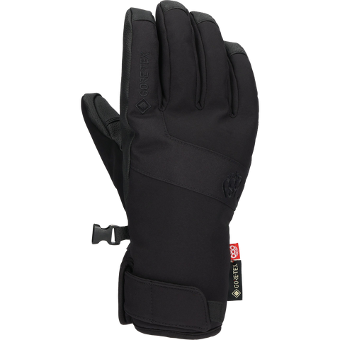 Women's Gore Tex Linear Under Cuff Glove