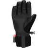 686 Women's Gore Tex Linear Under Cuff Glove palm