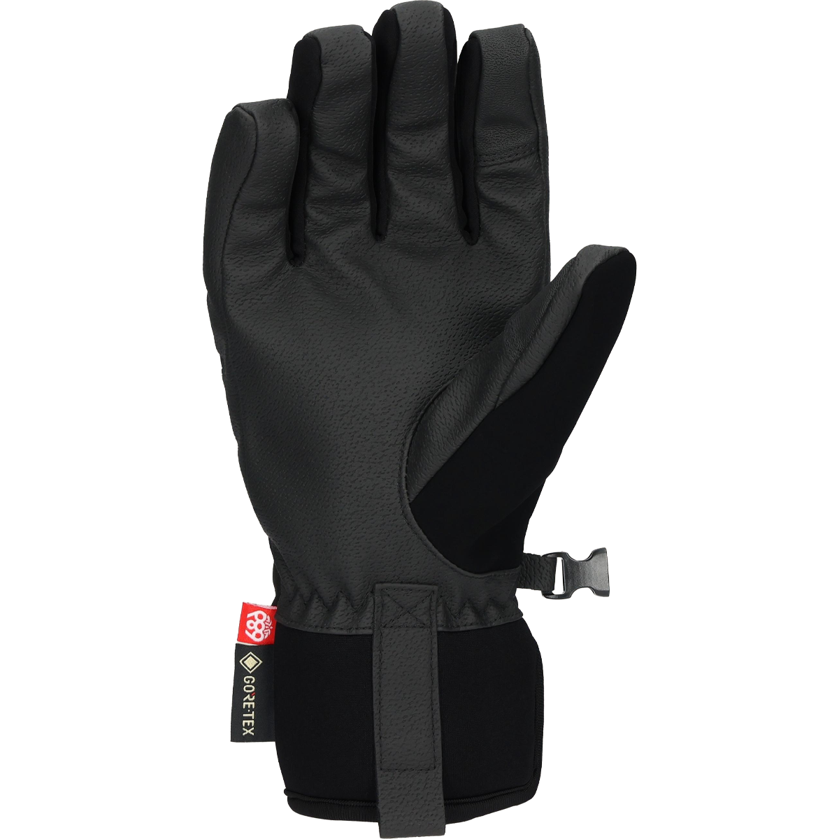 Women's Gore Tex Linear Under Cuff Glove alternate view