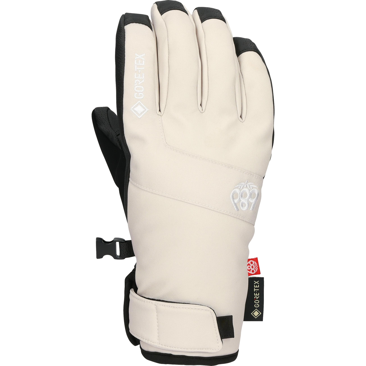 Women's Gore Tex Linear Under Cuff Glove alternate view