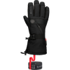 686 Gore Tex Smarty 3in1 Gauntlet Glove back of hand