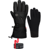 686 Gore Tex Smarty 3in1 Gauntlet Glove in Black