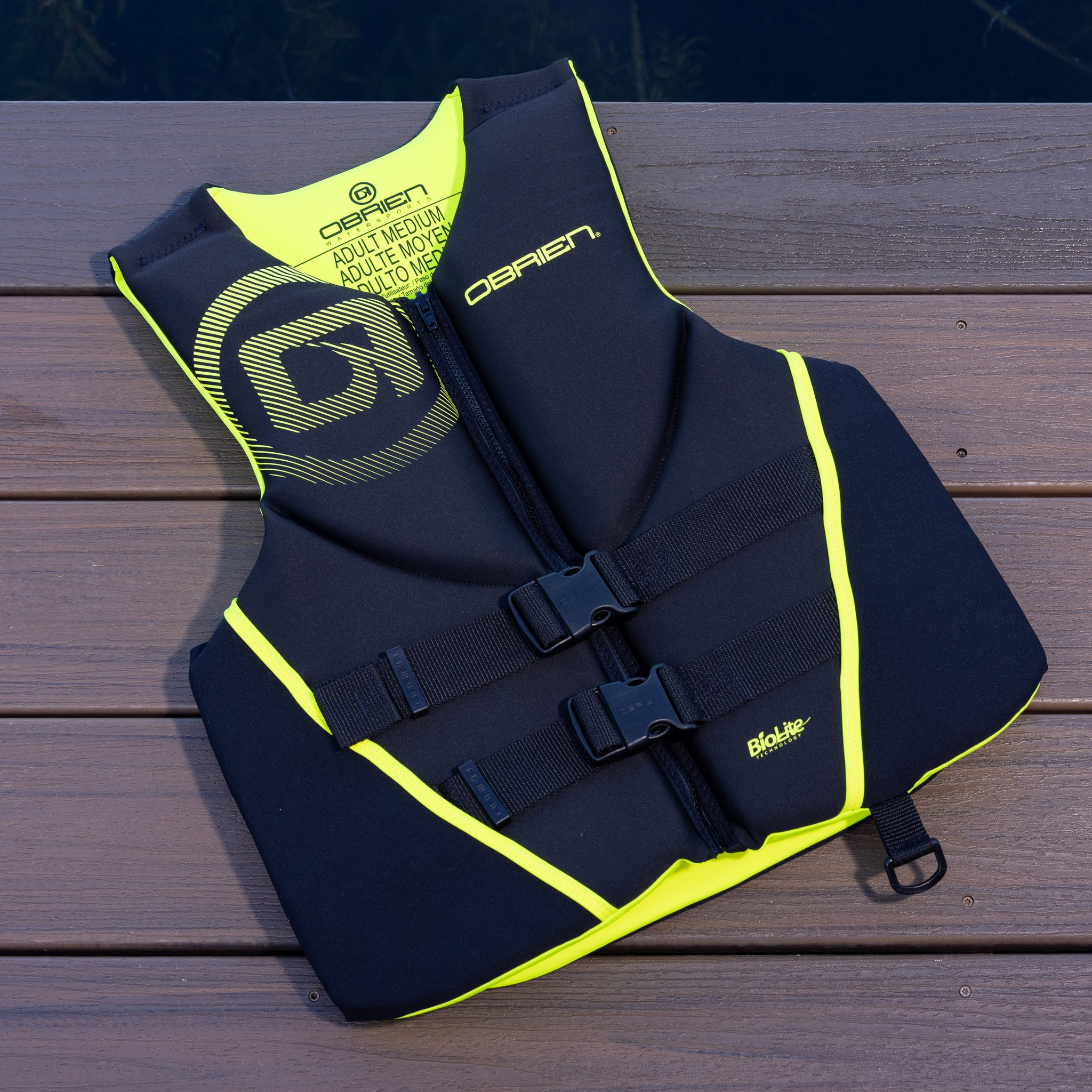 Men's Traditional RS Neo alternate view