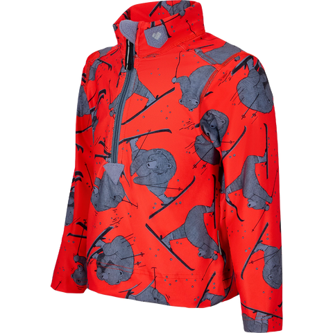 Youth Superior Gear Top