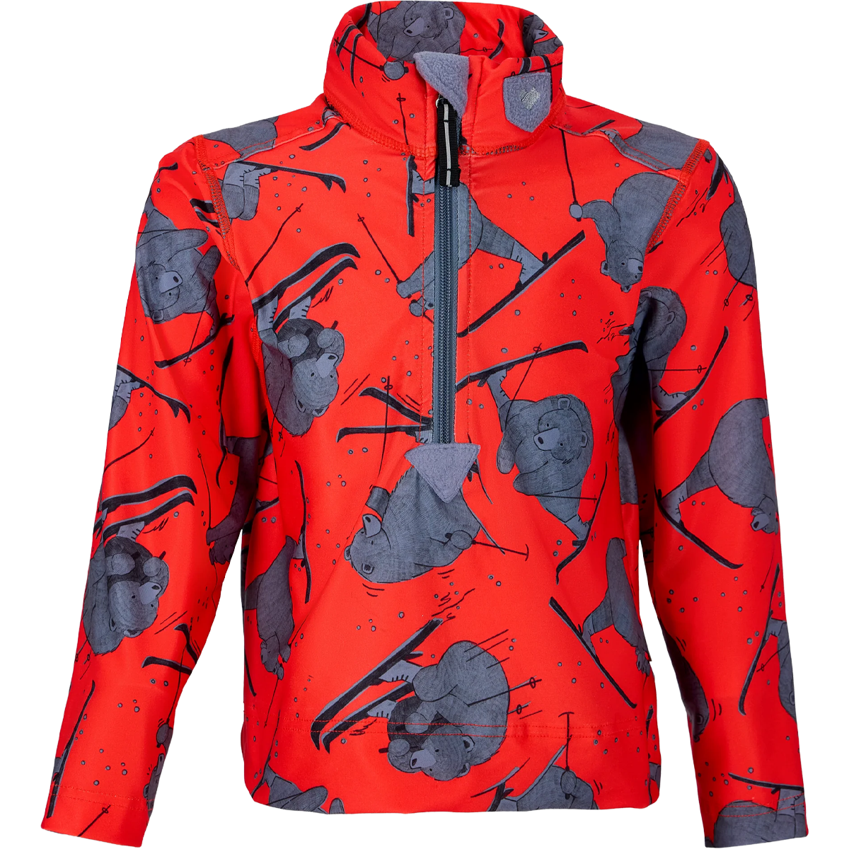 Youth Superior Gear Top alternate view