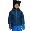 Obermeyer Youth Toddler Ashor Jacket front