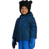 Obermeyer Youth Toddler Ashor Jacket side