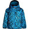 Obermeyer Youth Ashor Jacket in 26167 Magic Forest front
