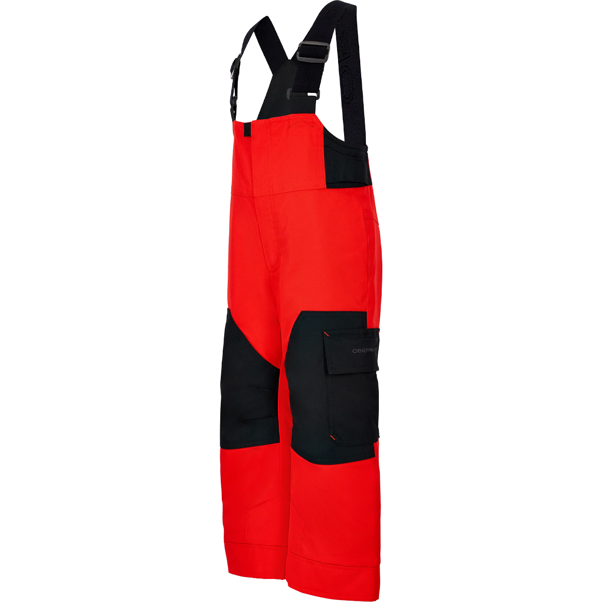 Youth Toddler Volt Bib Pant alternate view