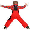 Obermeyer Youth Toddler Volt Pant back