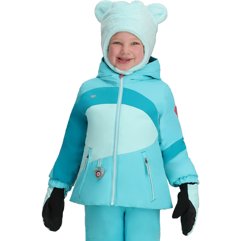 Youth Toddler Livia Jacket, Featured Image