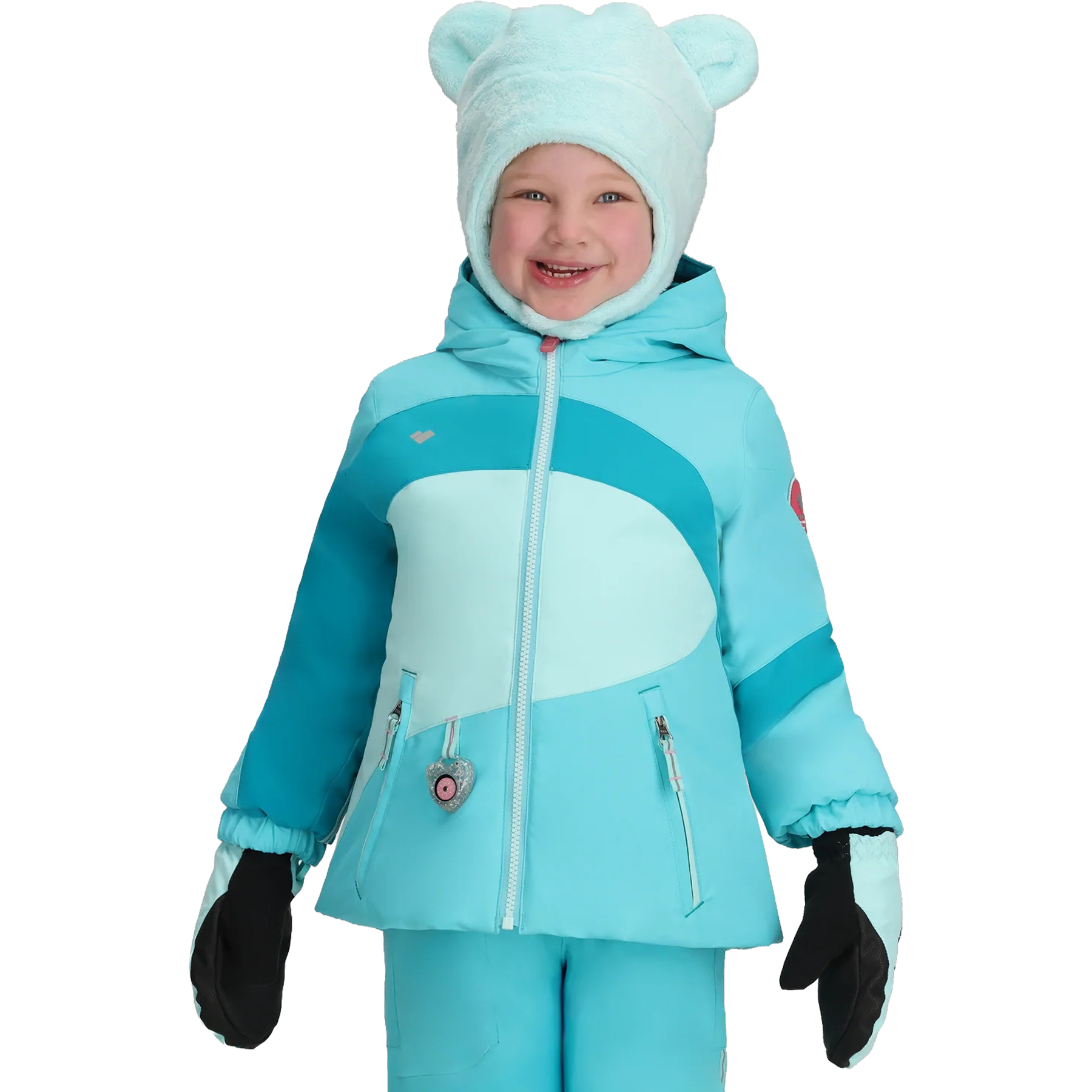 Youth Toddler Livia Jacket alternate view