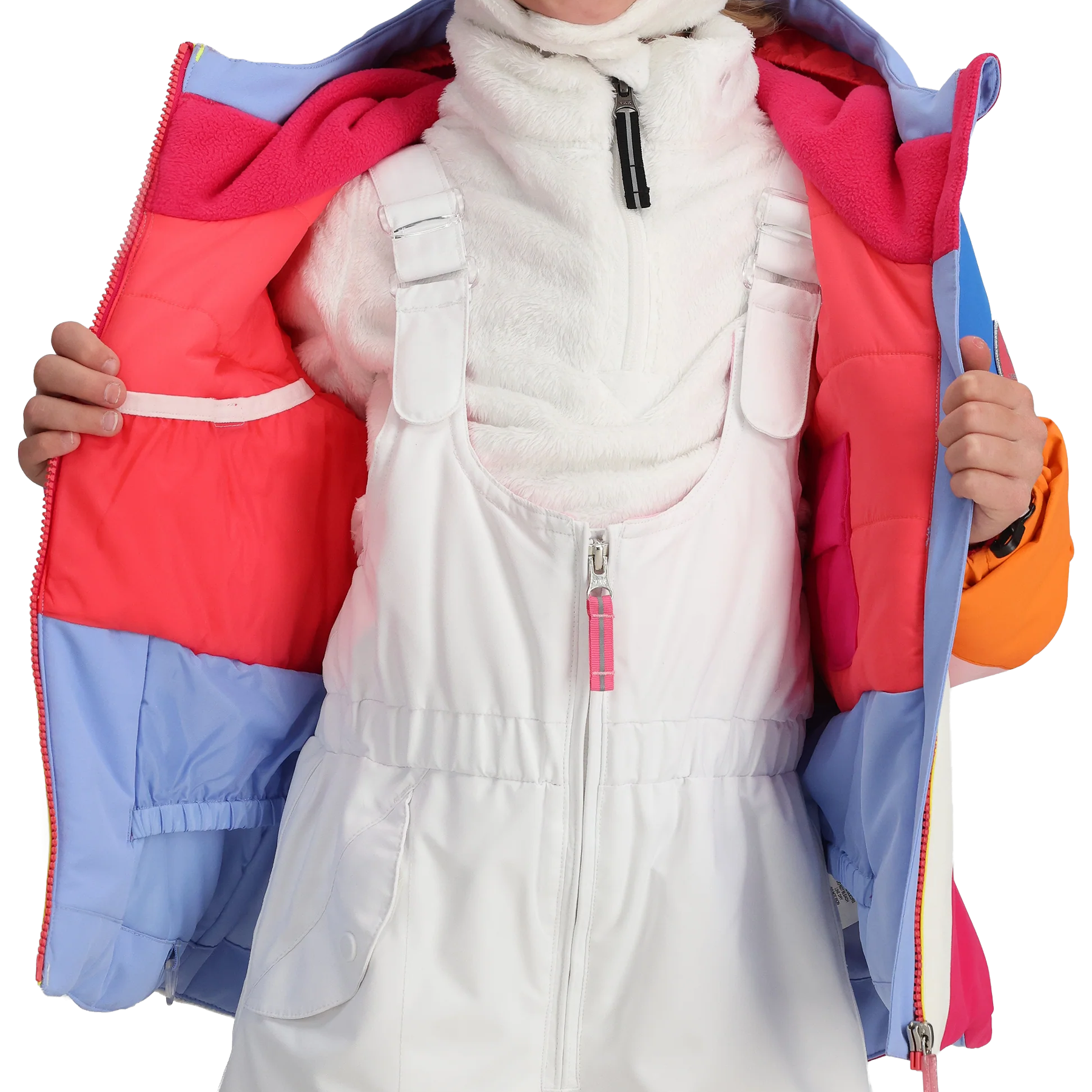 Youth Toddler Livia Jacket alternate view