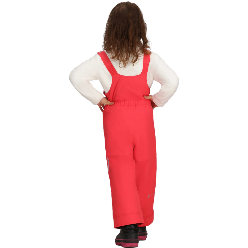 Youth Toddler Snoverall Bib Pant, Obermeyer Youth Toddler Snoverall Bib Pant back