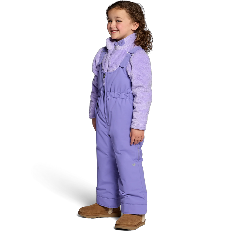 Youth Toddler Snoverall Bib Pant