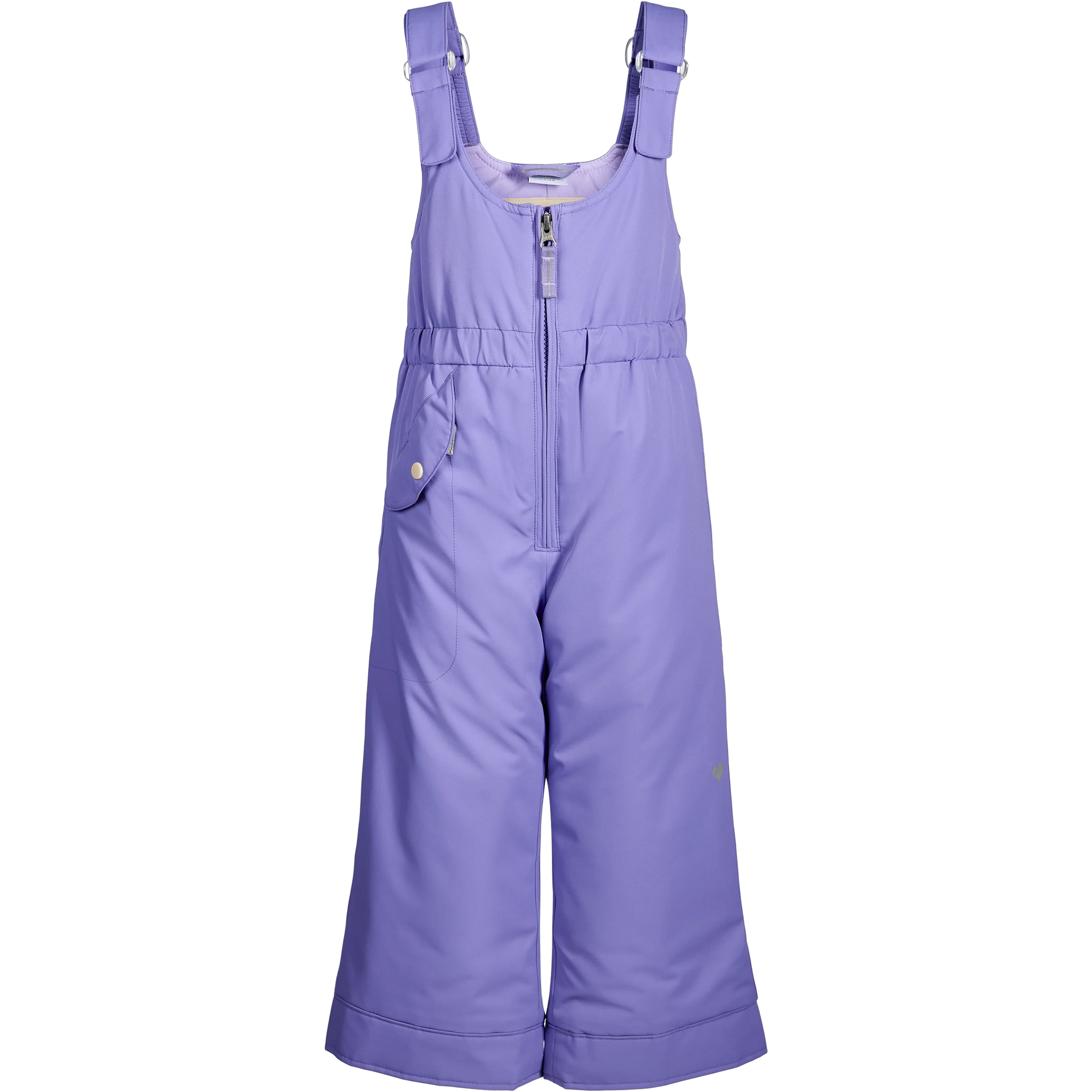 Youth Toddler Snoverall Bib Pant