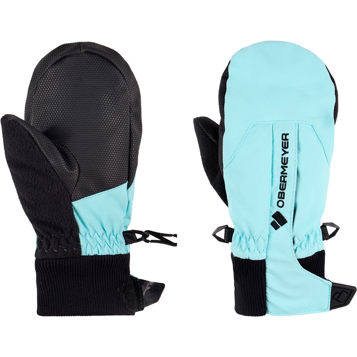 Youth Toddler Thumbs Up Mitten alternate view