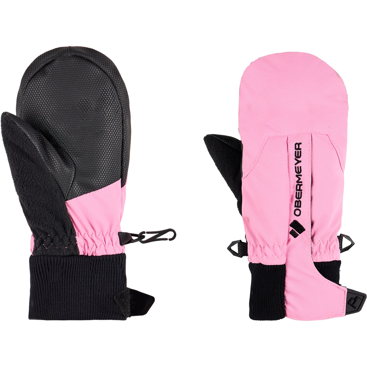 Youth Toddler Thumbs Up Mitten alternate view