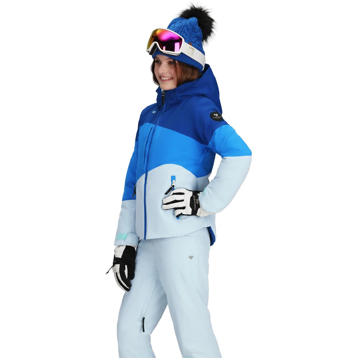 Youth Reese Jacket alternate view