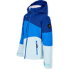 Obermeyer Youth Reese Jacket in Iceberg Blue