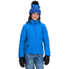 Obermeyer Youth Rylee Jacket front on model