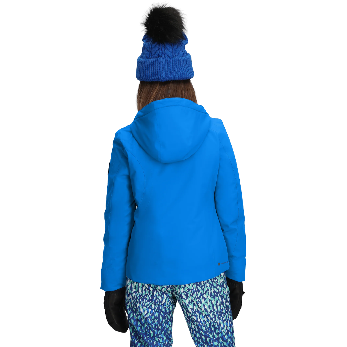 Youth Rylee Jacket alternate view